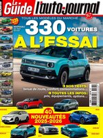 L'auto Journal